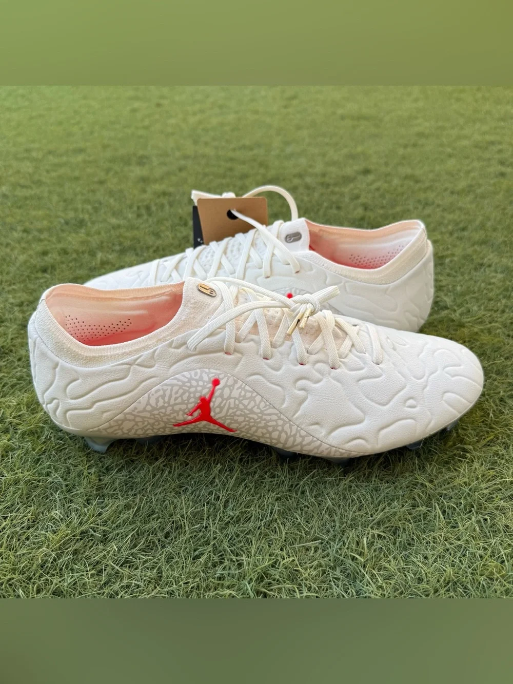 Jordan Tiempo Maestro Elite FG SE